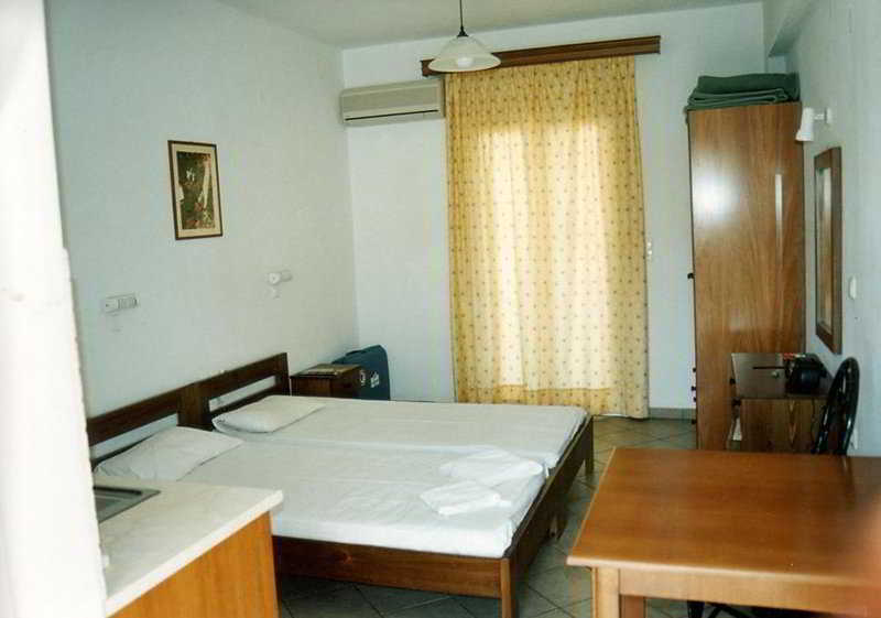 Kasapakis Hotel & Apartments Χερσόνησος Εξωτερικό φωτογραφία