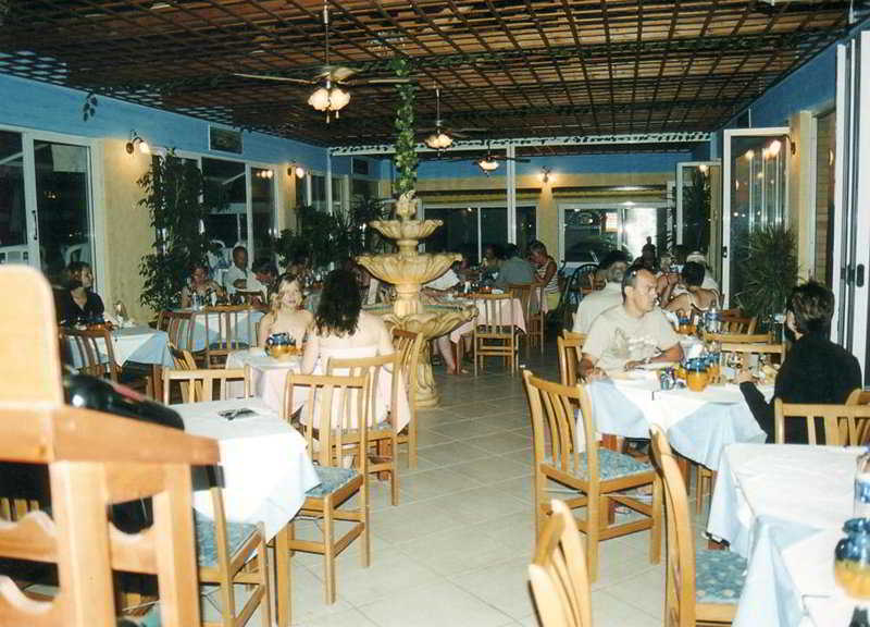 Kasapakis Hotel & Apartments Χερσόνησος Εξωτερικό φωτογραφία