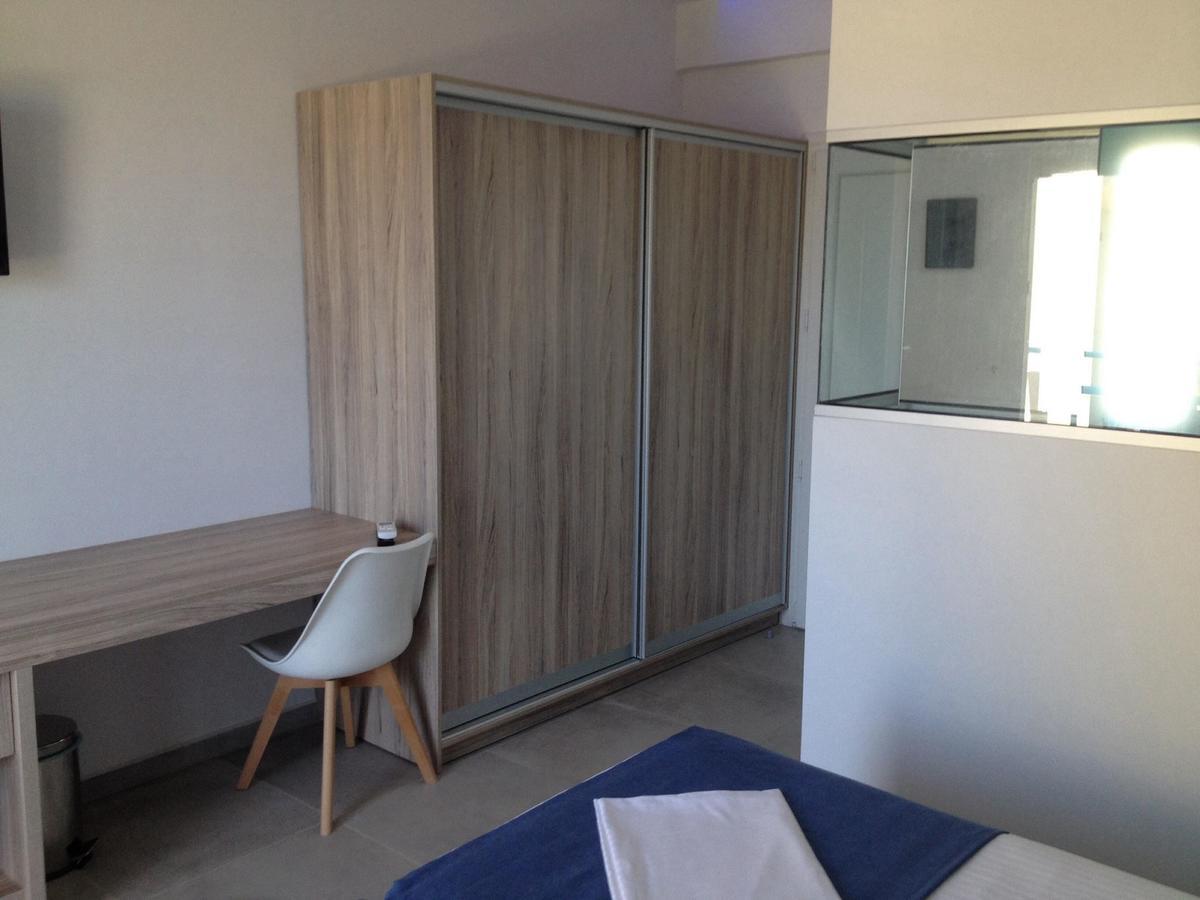 Kasapakis Hotel & Apartments Χερσόνησος Εξωτερικό φωτογραφία