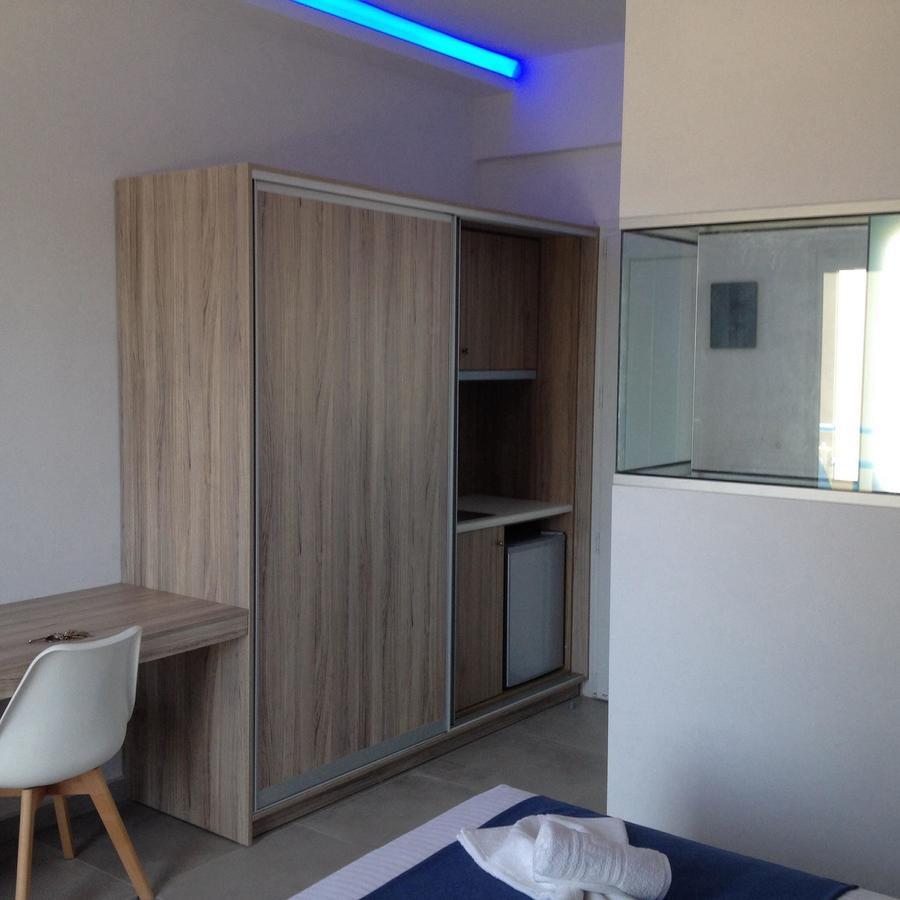 Kasapakis Hotel & Apartments Χερσόνησος Εξωτερικό φωτογραφία